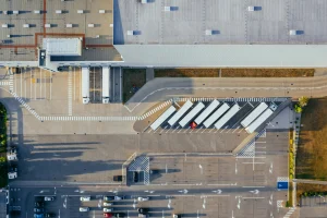SMART PORT OPERATION DAN LOGISTIK BERBASIS SISTEM DIGITAL TERINTEGRASI