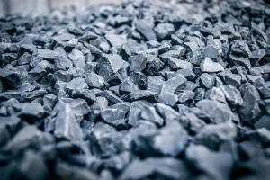 SMART STOCKPILE DAN BLENDING BATUBARA BERBASIS MONITORING DIGITAL
