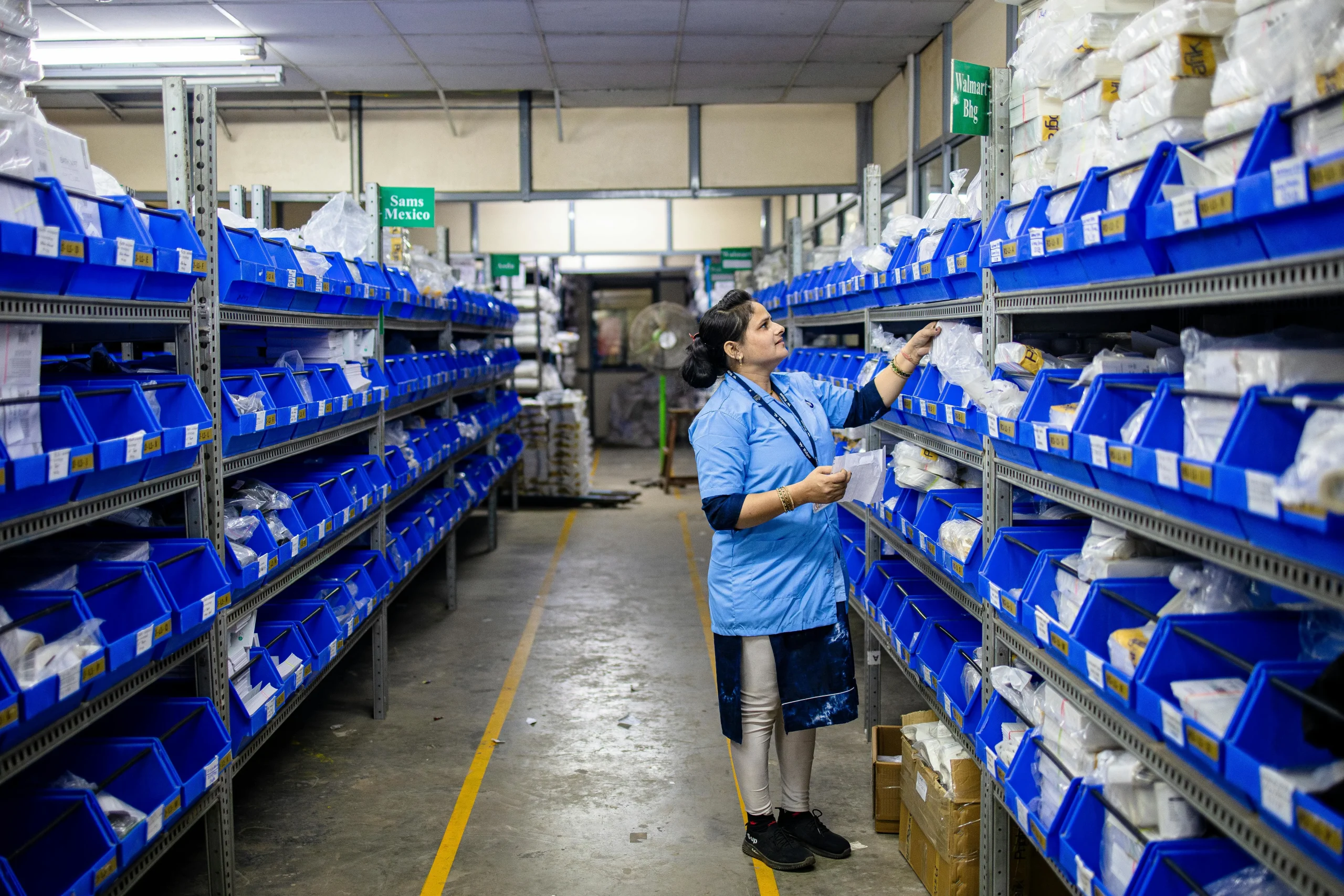 TOTAL QUALITY MANAGEMENT (TQM) DALAM INDUSTRI BERBASIS DIGITAL SYSTEM