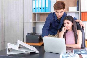 Pengelolaan Arsip Aktif dan Inaktif yang Efektif untuk Mendukung Tata Kelola Perusahaan