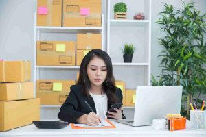 Pentingnya Manajemen Pengelolaan Aset Tetap dan Inventaris bagi Efisiensi Operasional Perusahaan